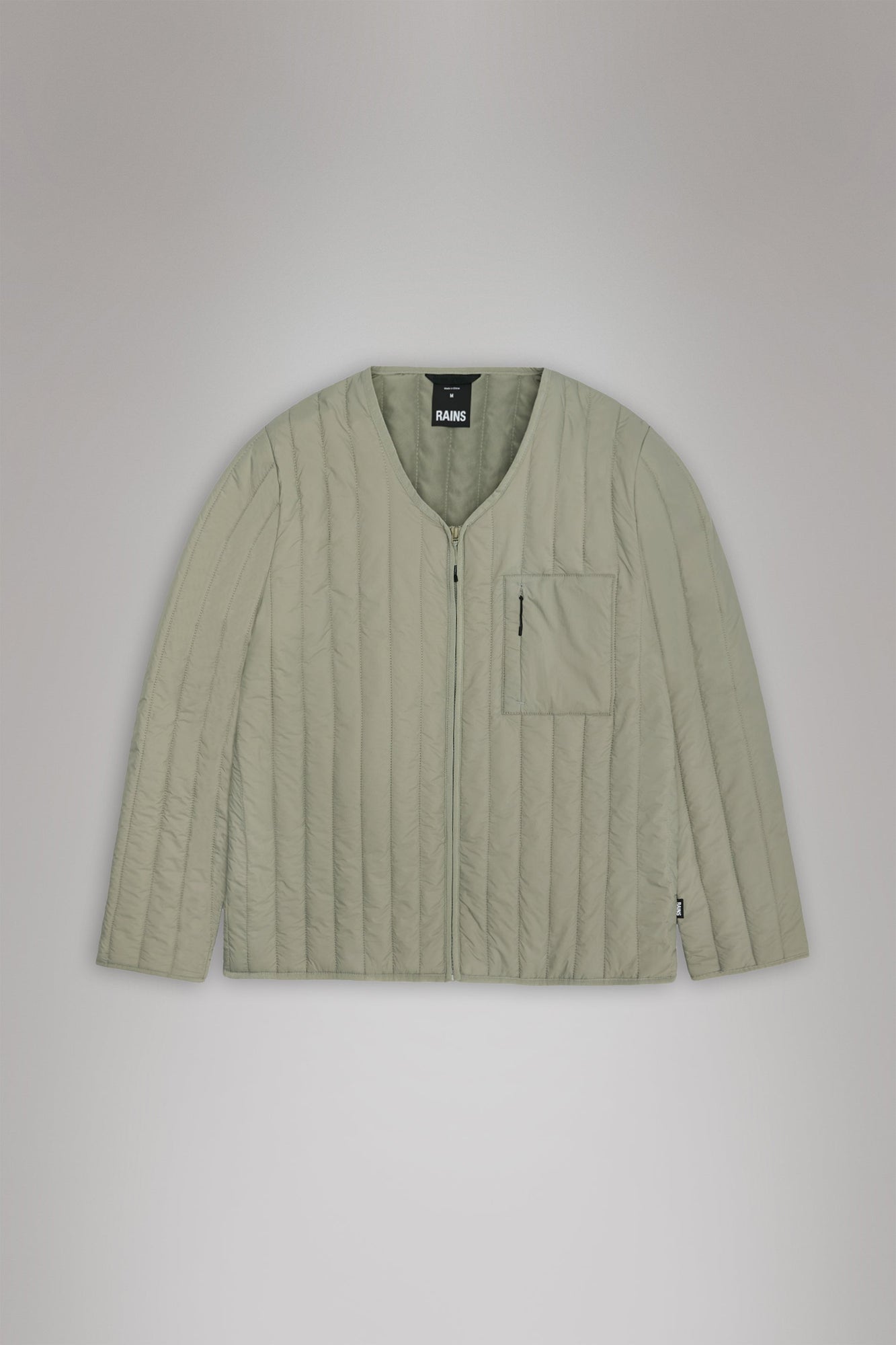 RAINS Banja Liner Jacket Drift Jacket