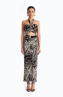 Lopte Dress - Ronny Kobo
