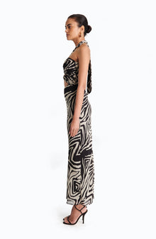 Lopte Dress - Ronny Kobo