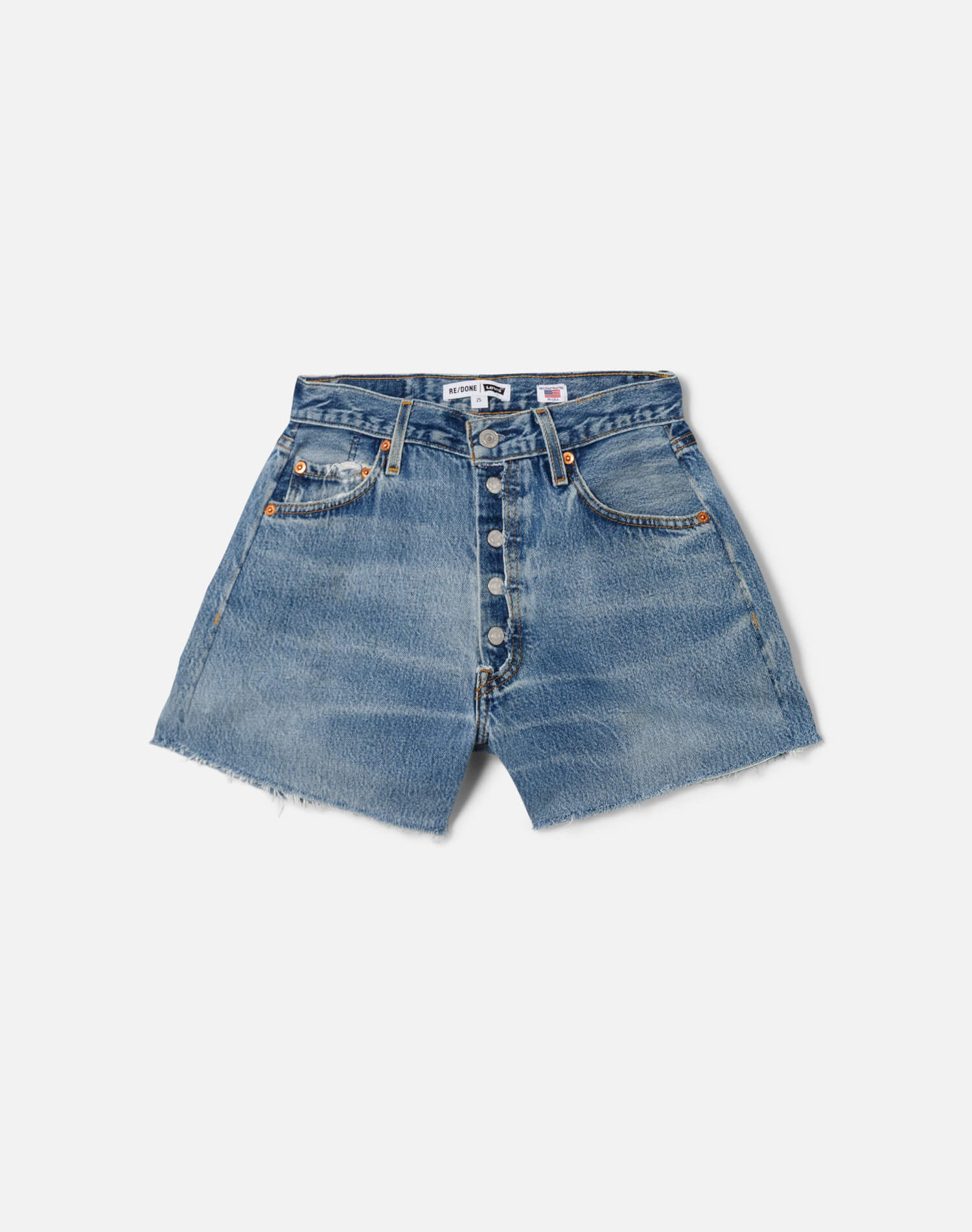 Upcycled Vintage | Levi