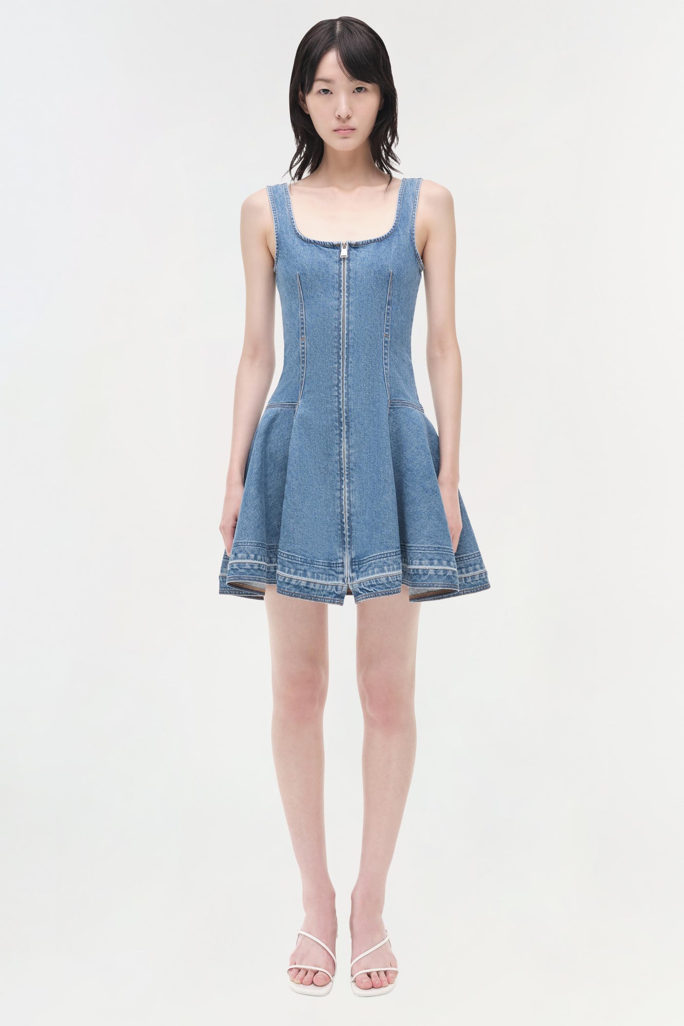 Womens | Eleodra Dress | Zanpa