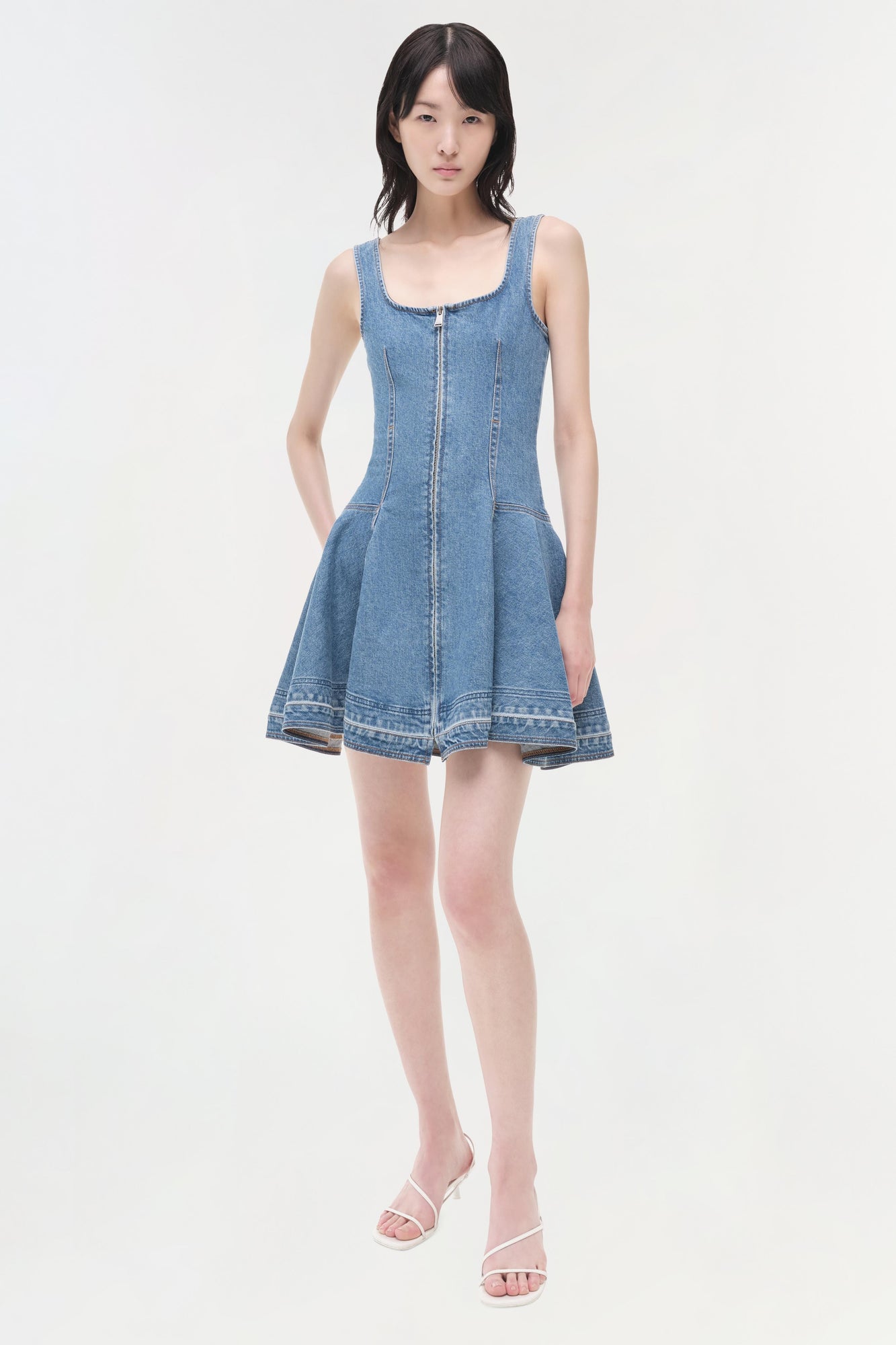Womens | Eleodra Dress | Zanpa