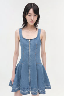 Womens | Eleodra Dress | Zanpa