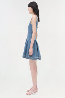 Womens | Eleodra Dress | Zanpa