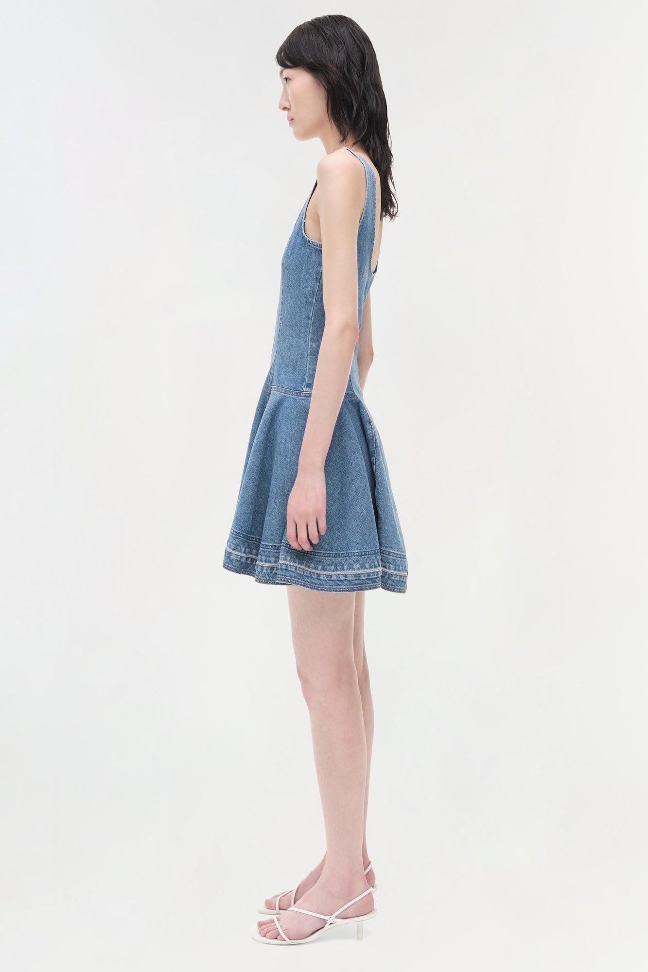 Womens | Eleodra Dress | Zanpa