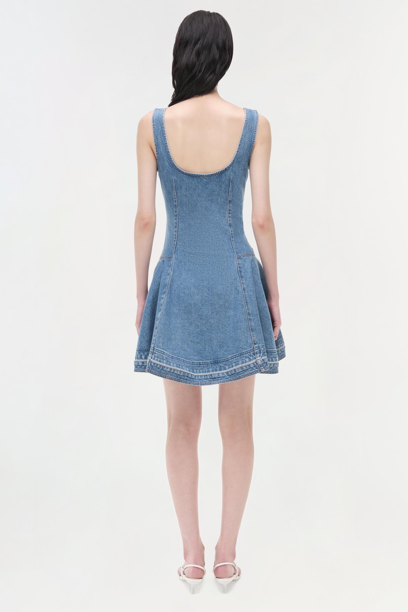 Womens | Eleodra Dress | Zanpa