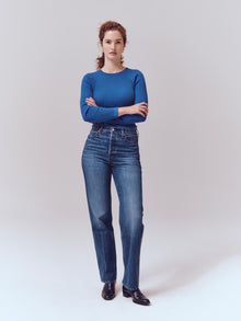 Photo |CAPTION| Mariangela is 5'10