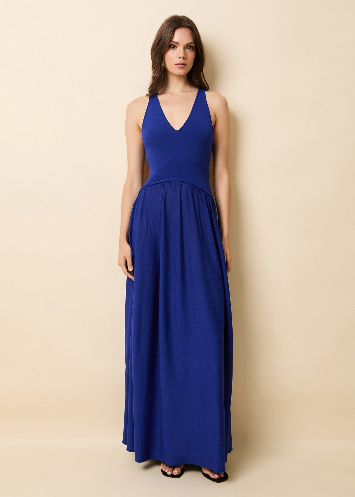 maggie maxi dress The Maggie Dress