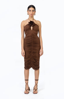 Freja Dress - Ronny Kobo