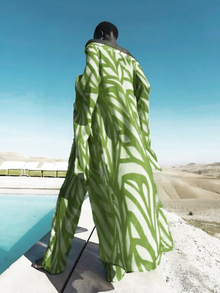 Mele Top and Pants Set | Bela Vert