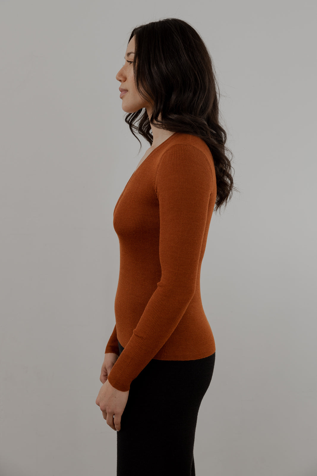 V Henley | Rust