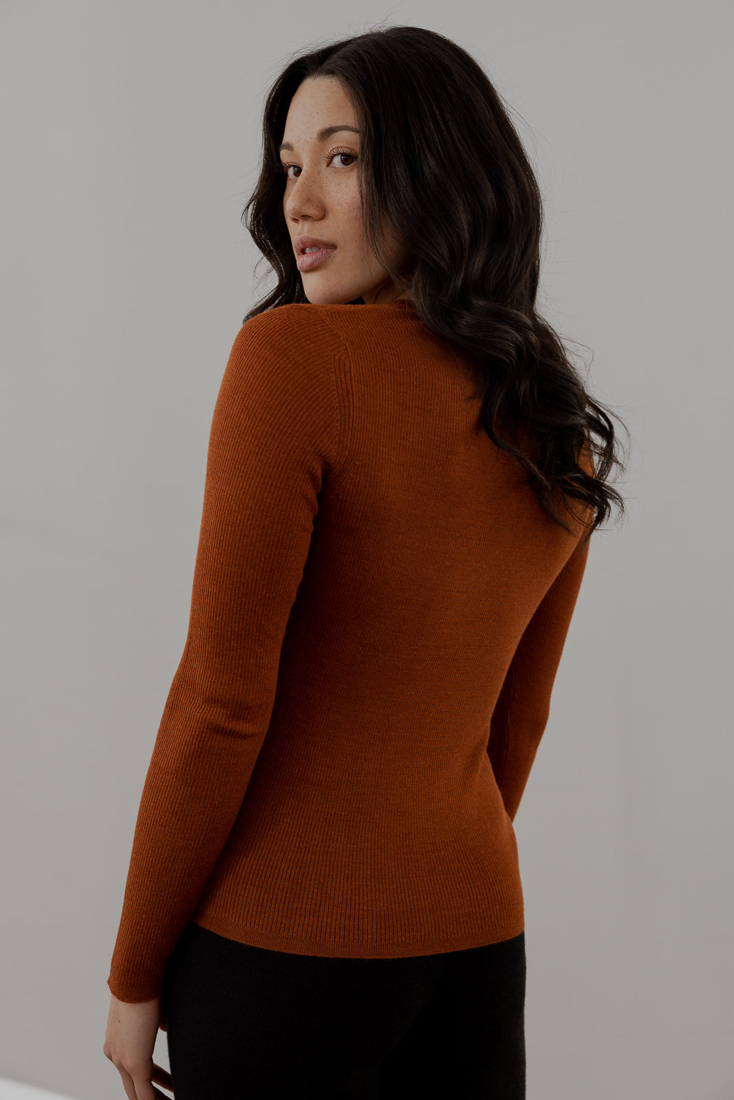 V Henley | Rust