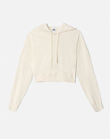 Mini Terry Hoodie | Naked