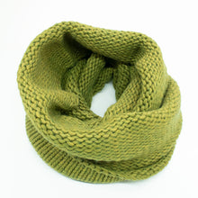 Unisex | Chunky Snood | Marcio