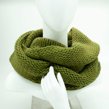 Unisex | Chunky Snood | Marcio