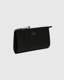 Leather Pouch | Black