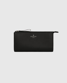 Leather Pouch | Black