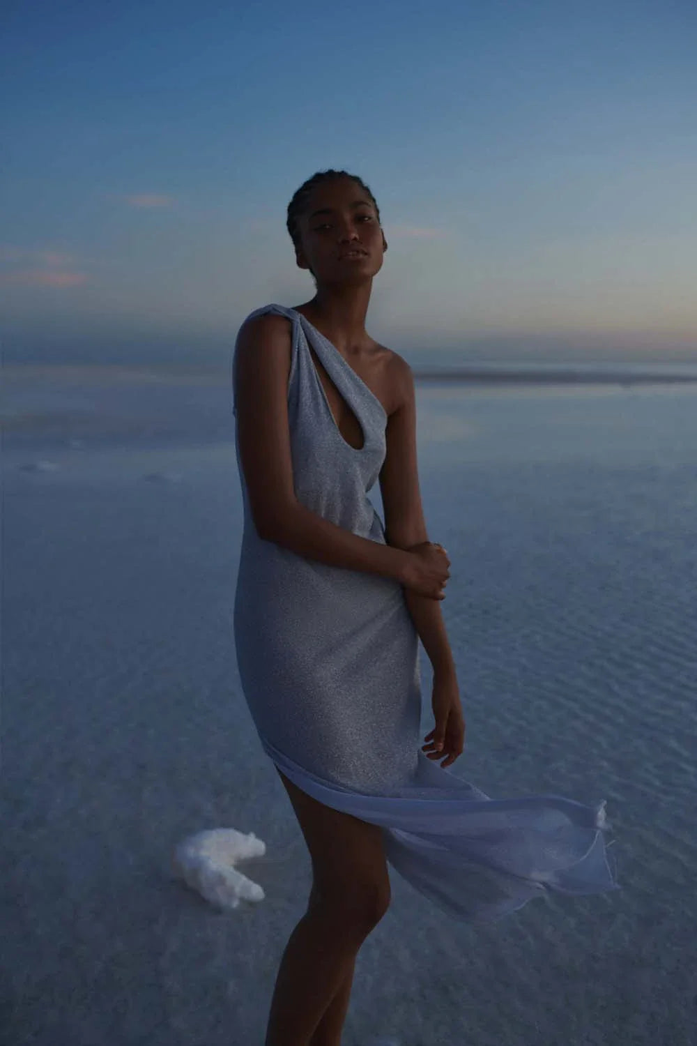 Taki Maxi Dress | Lunada