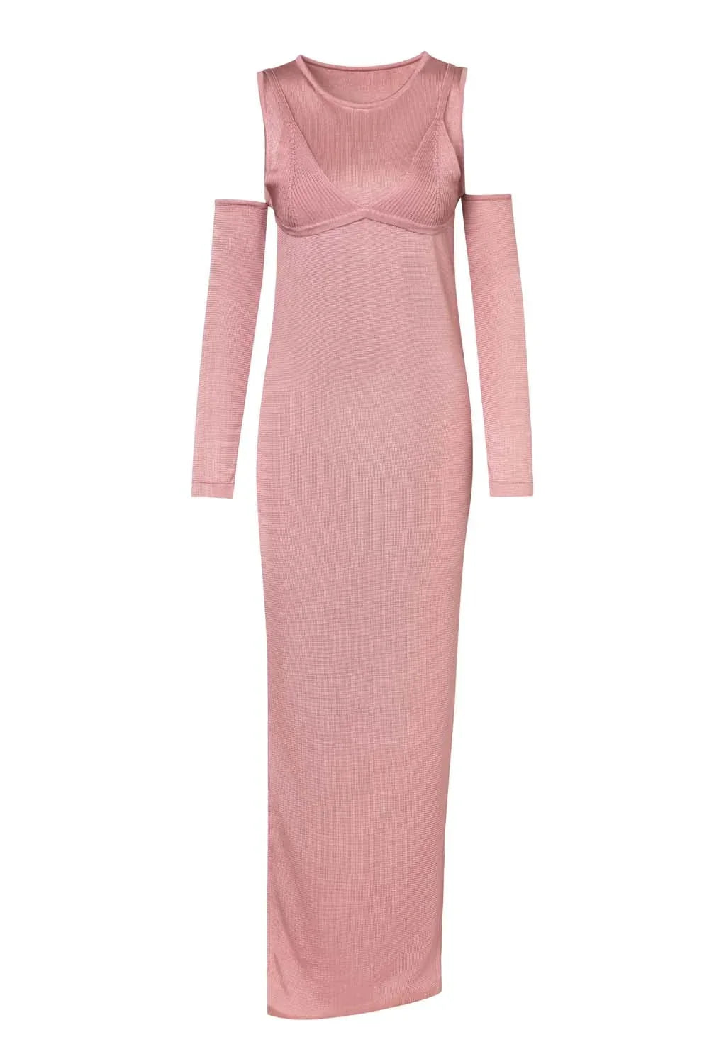 Della Maxi Dress | Madre