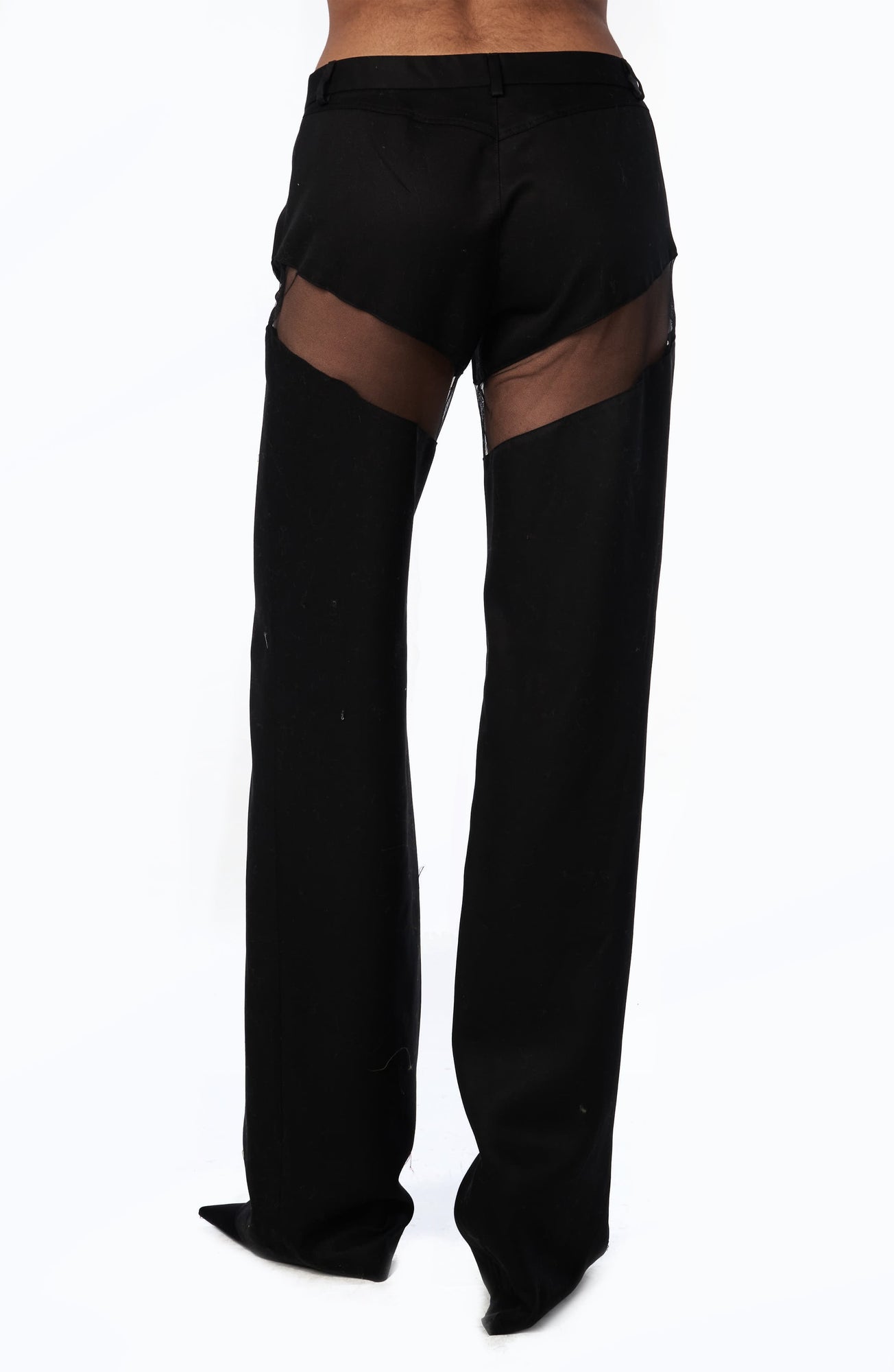 Arlo Pant | Black
