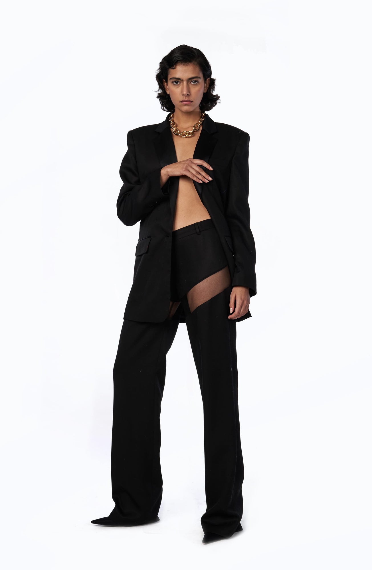 Arlo Pant | Black