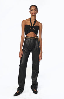 Drima Top | Black