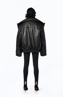Camile Jacket | Black