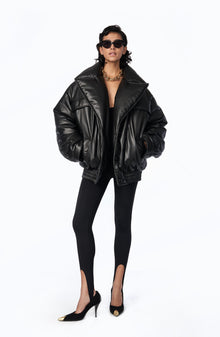 Camile Jacket | Black