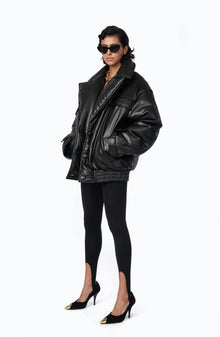 Camile Jacket | Black