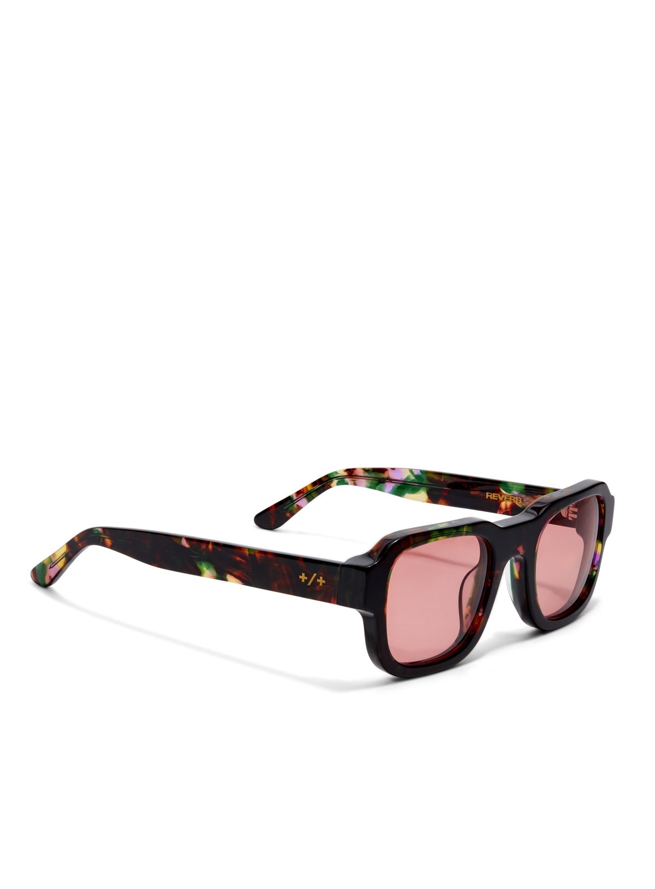 Reverb | Fantasy | Rose Lenses