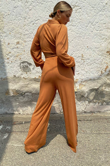 Dawson Pant | Caramel