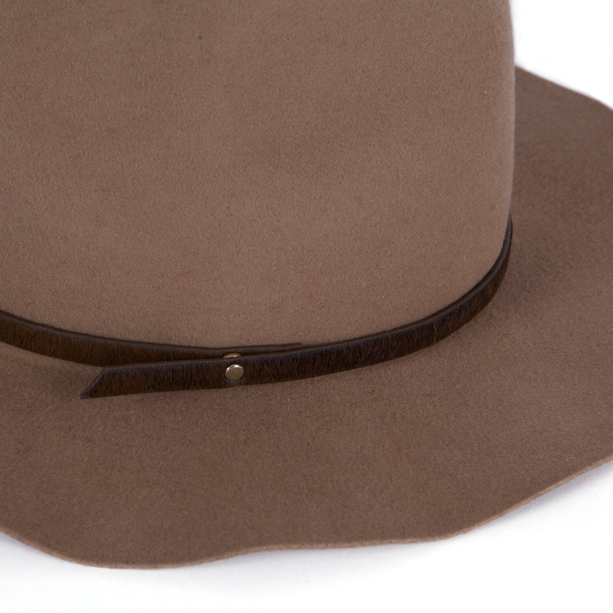 Sandy Felt | Camel