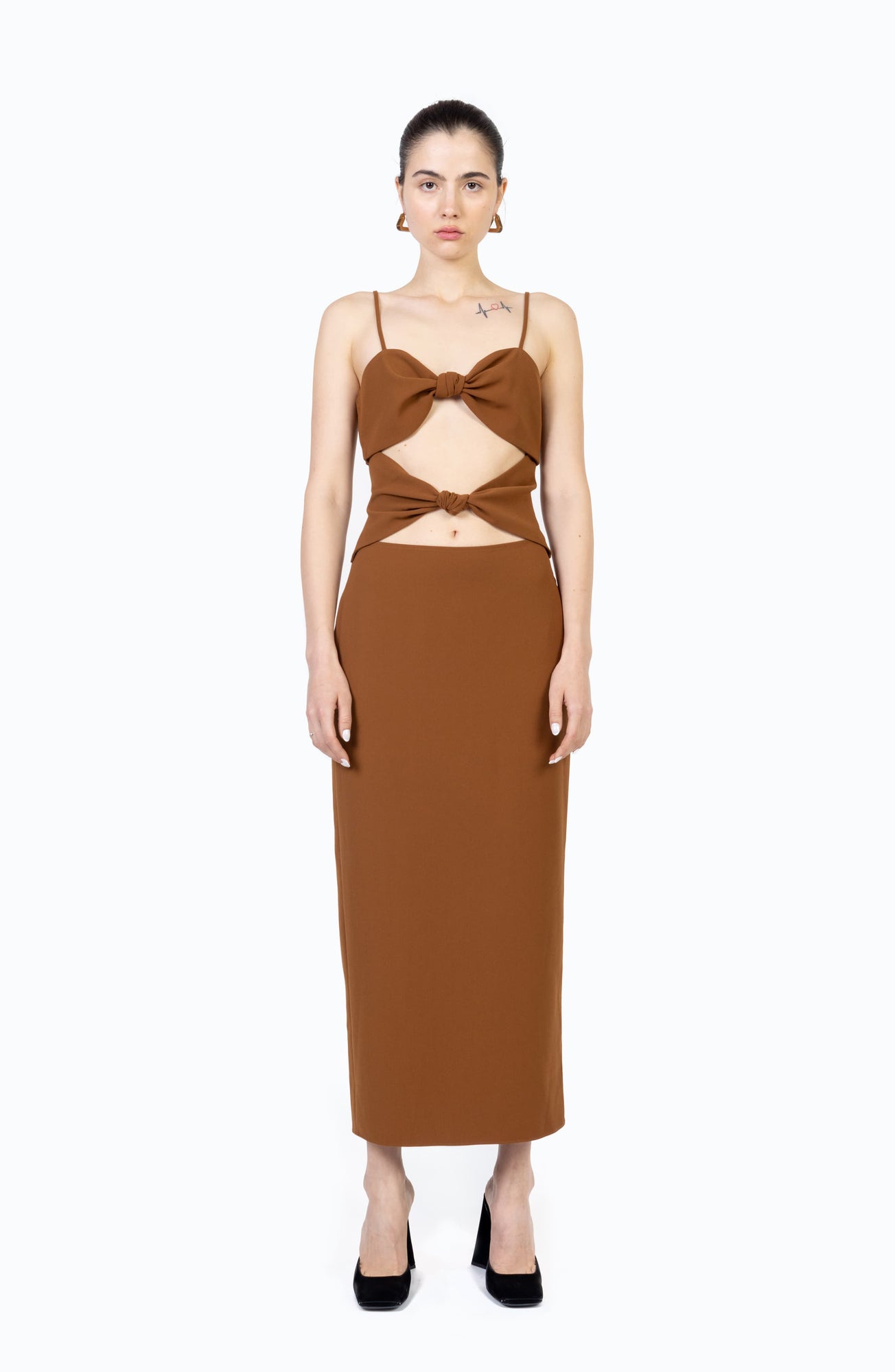 Kosta Dress