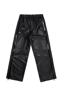 Rains Rains x Umbro Apollo Pants Wide Black Pants