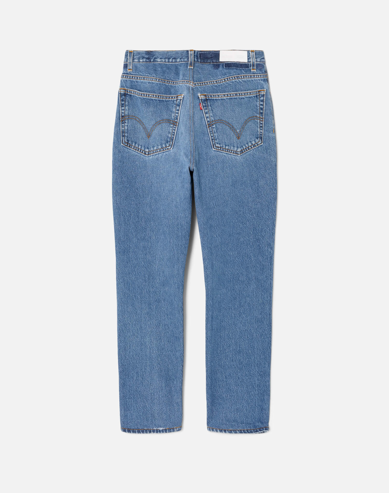 Levi's 70s Straight | Indigo