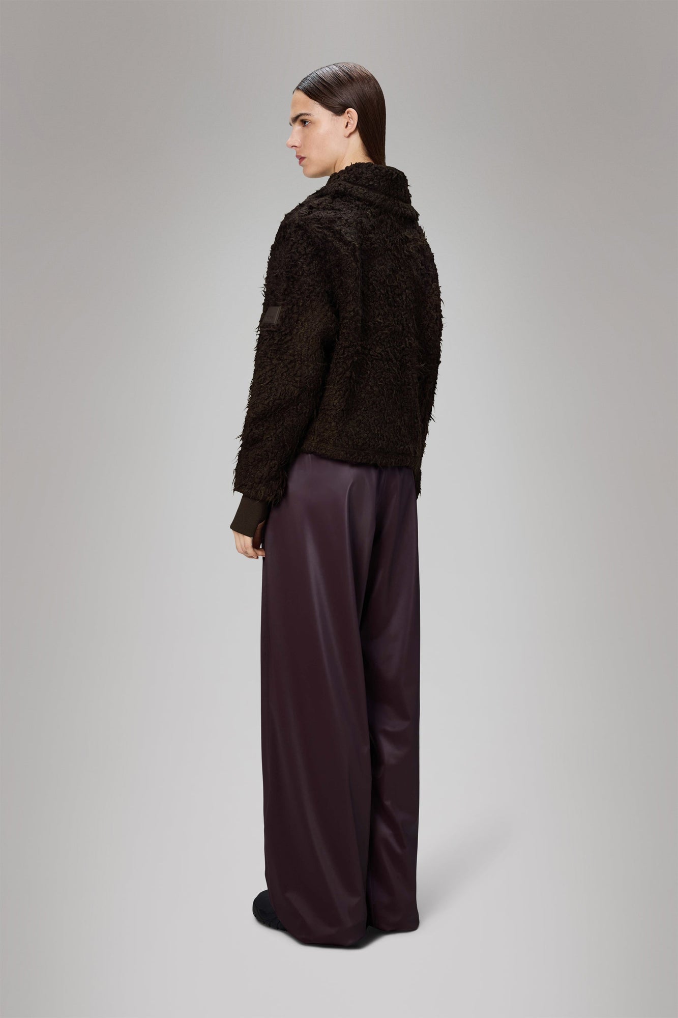 Womens | Trikala Vision Fleece W Jacket | Depth