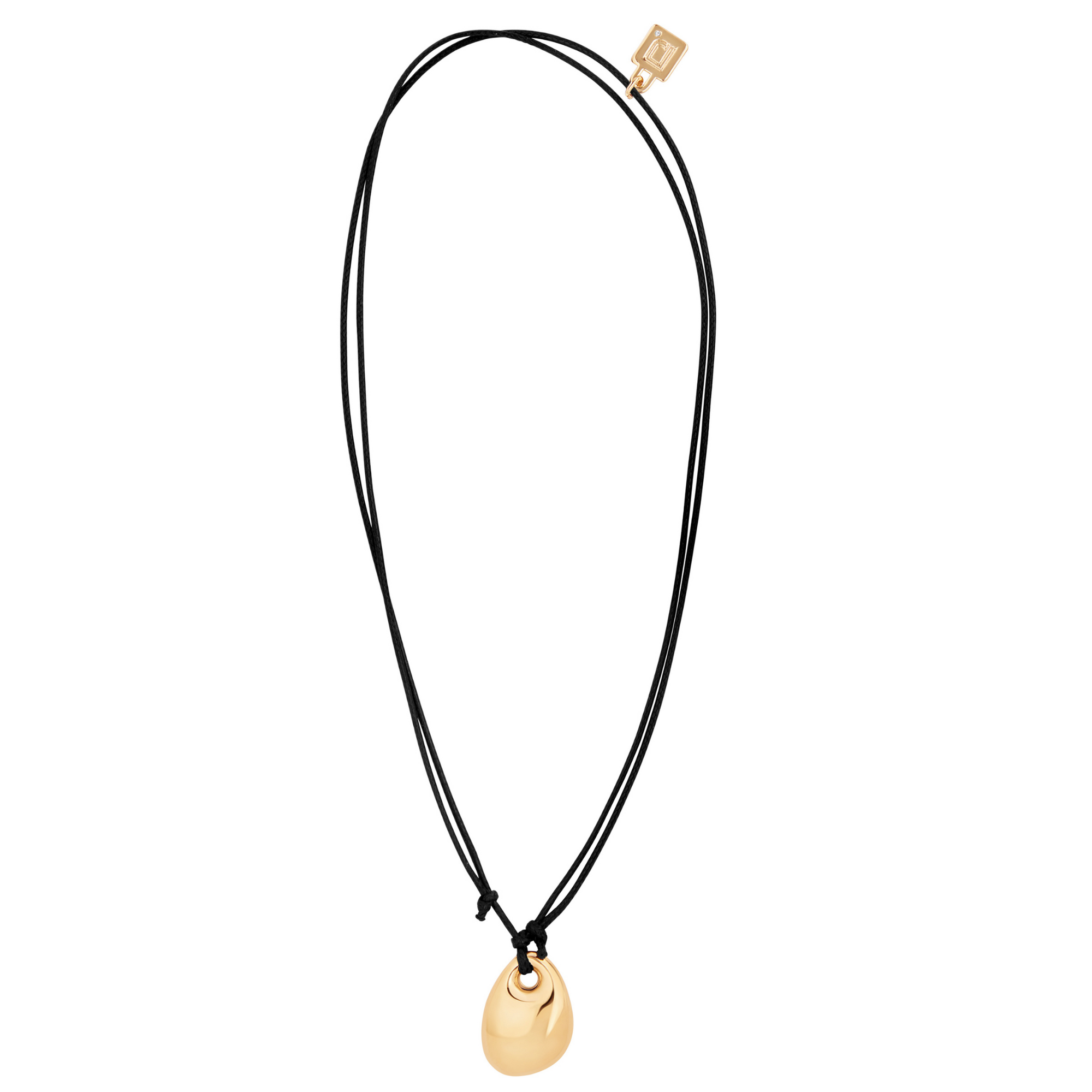 Reiss Necklace | Gold