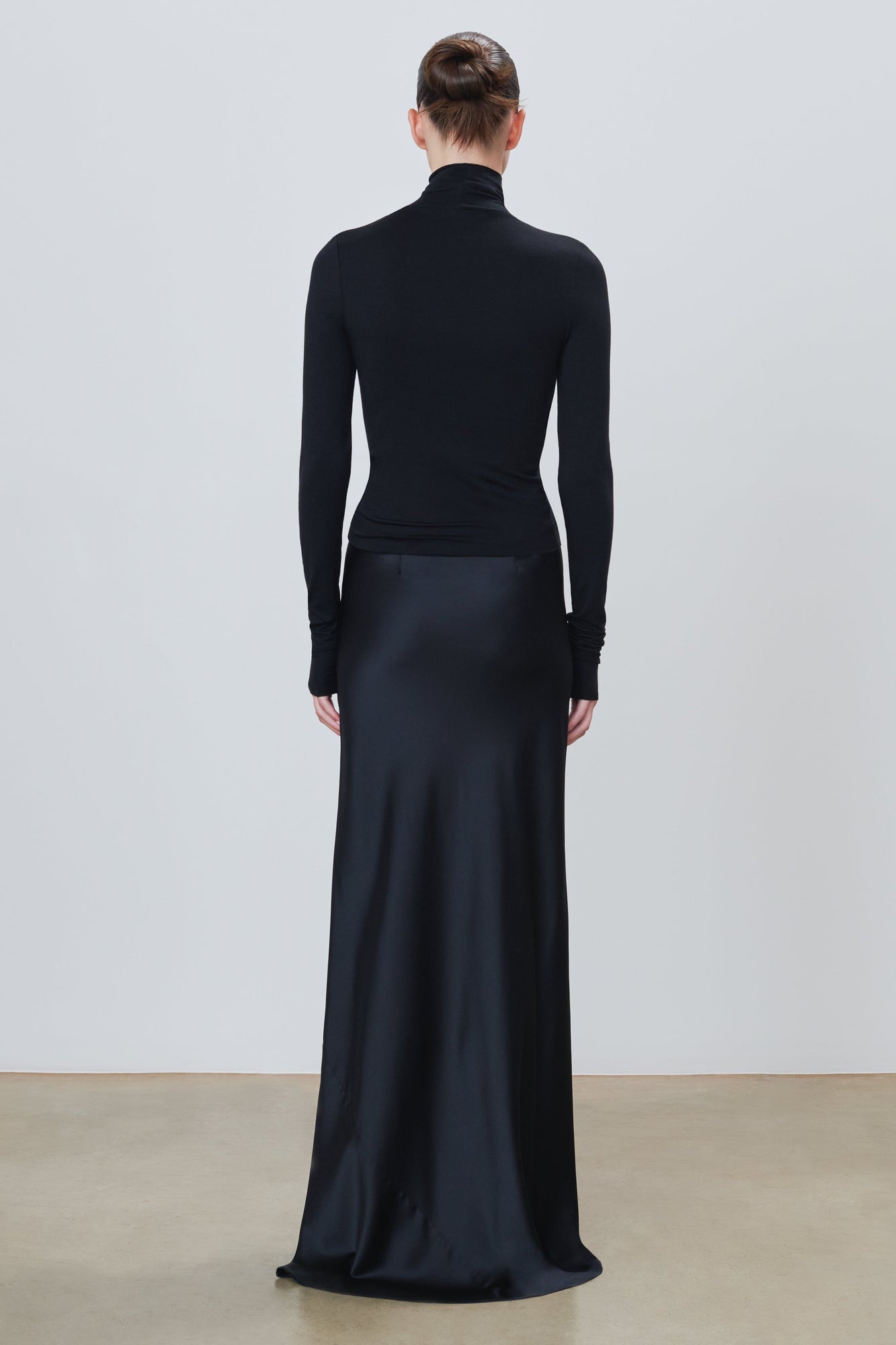 Bianca Skirt | Black