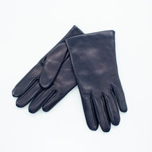 Kids | Leather Gloves | Misterioso