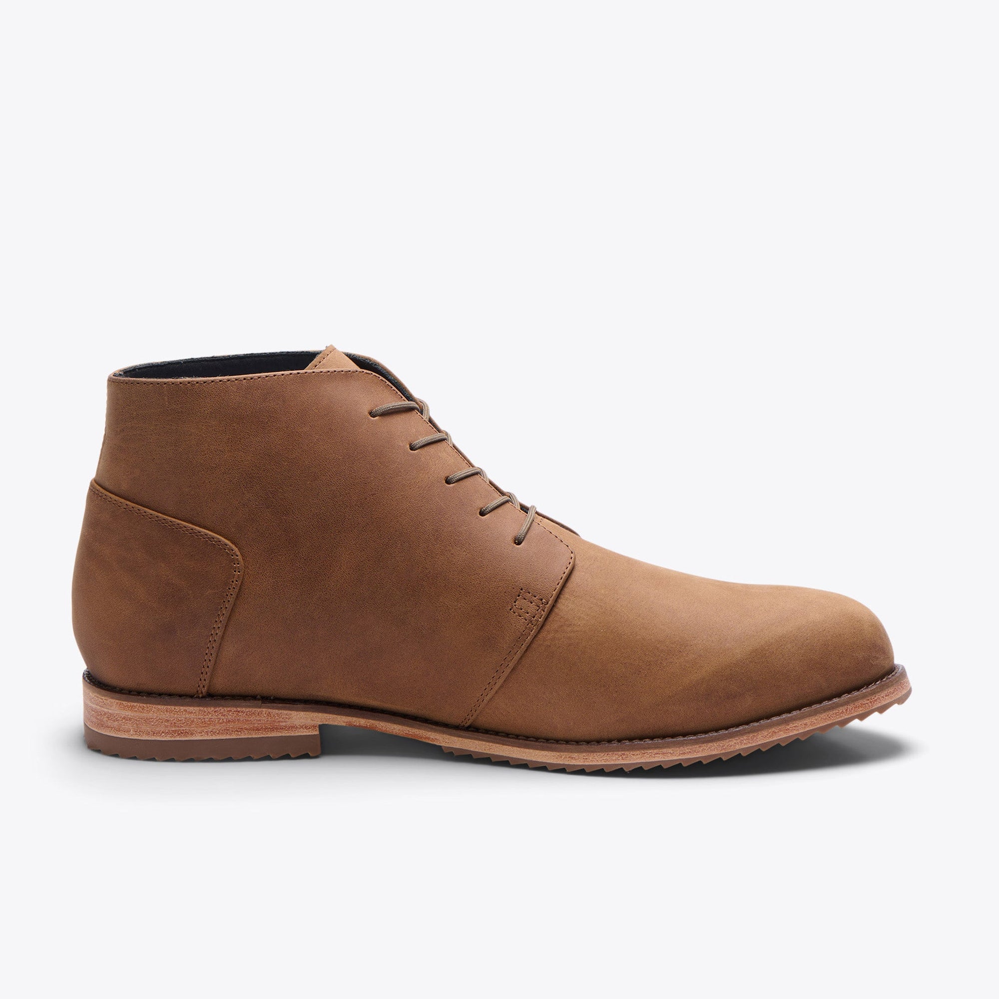 Mens | Everyday Chukka Boot | Tobacco