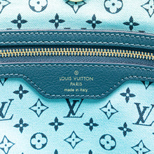 Louis Vuitton | Pre-Owned Ailleurs Cabas Promenade GM | Blue Multi/Multi