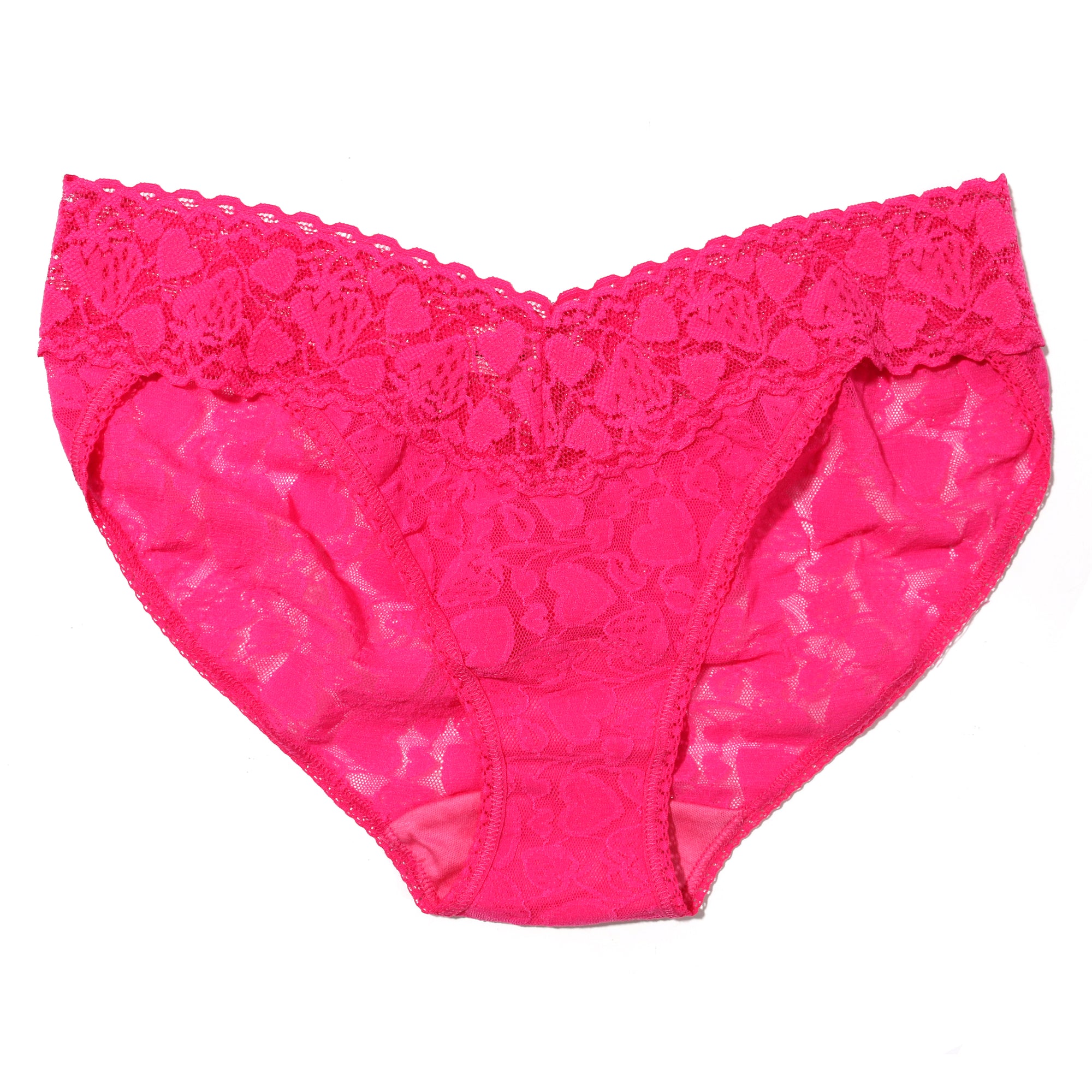 Berry In Love Vkini | Rare (Pink)