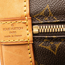 Louis Vuitton | Pre-Owned Monogram Alma PM | Brown