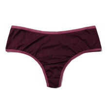 Movecalm Natural Rise Thong V2 | Dried Cherry/Damson Plum