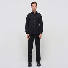 Rocco Jacket - SIMKHAI 