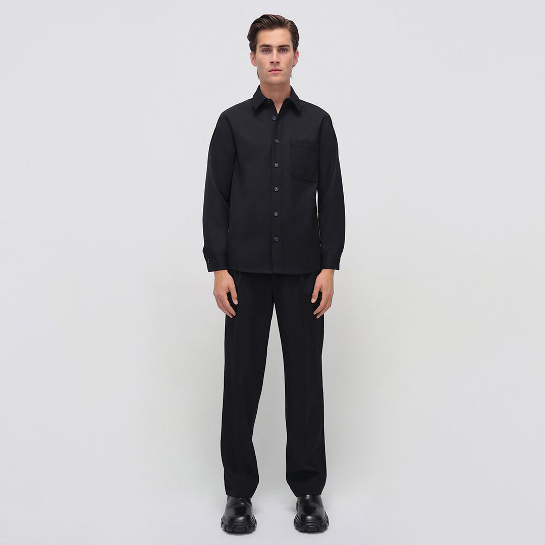 Rocco Jacket - SIMKHAI 