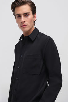 Rocco Jacket - SIMKHAI 