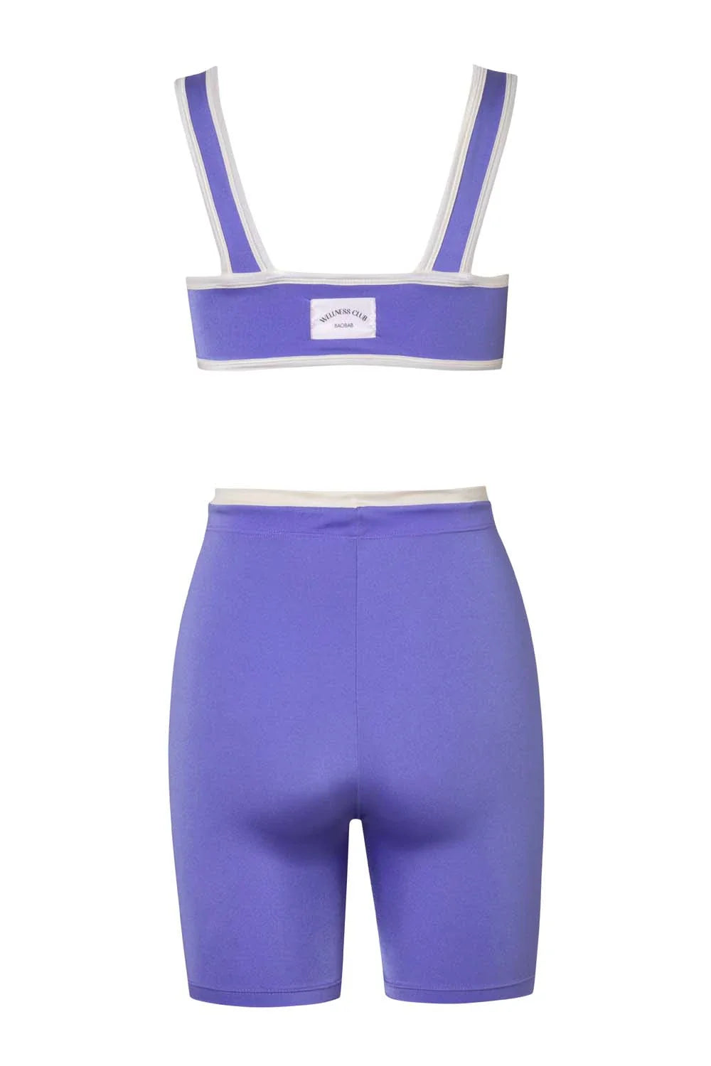 Kira Jumpsuit Active | Mauve