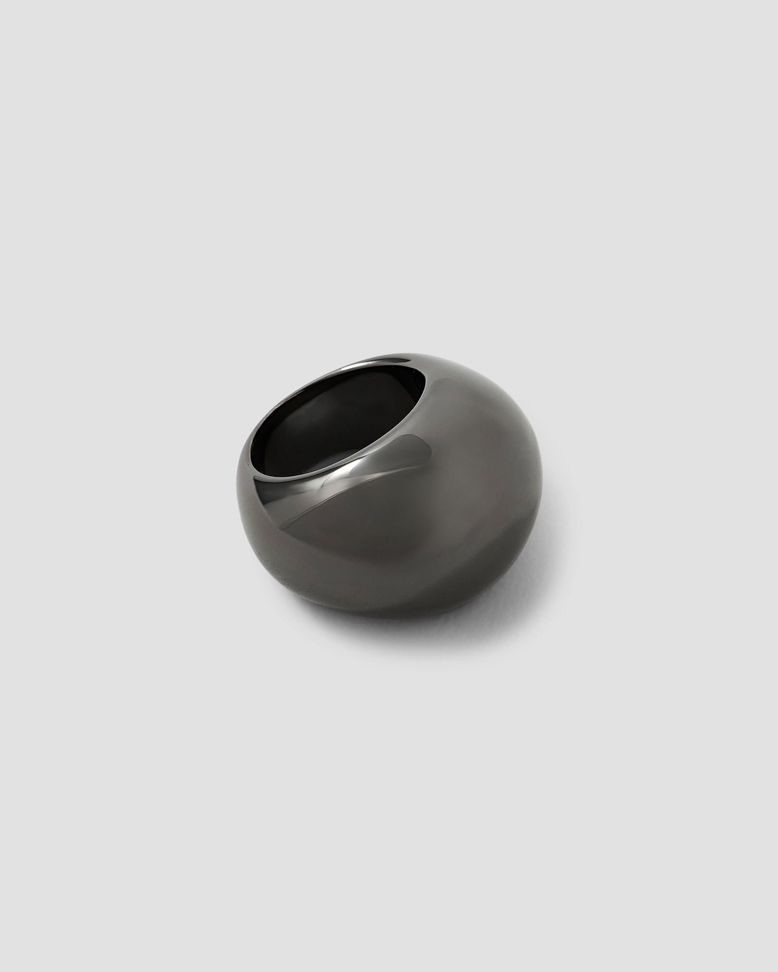 Dylan ring - alternate angle | 14k gold rings