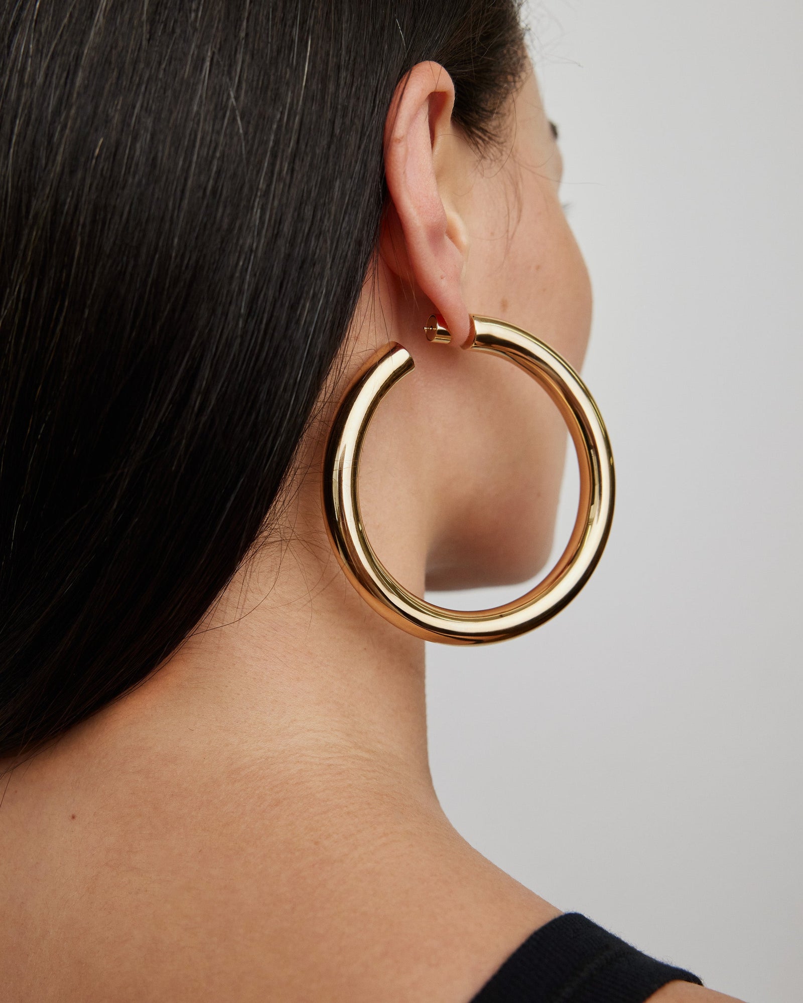 2" Jamma Hoops